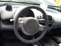 Airbag interior smart fortwo