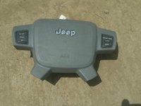 Airbag jeep grand cherokee 2005 2008