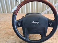 Airbag Jeep Grand Cherokee