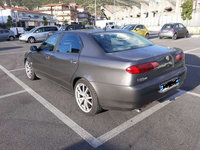 Airbag lateral Alfa Romeo 166 2004 Limuzina 2,4 jtd