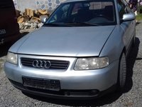 Airbag lateral Audi A3 8L 2001 1.9 1.9