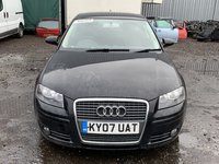 Airbag lateral Audi A3 8P 2007 Hatchback 2.0 TDI BMN