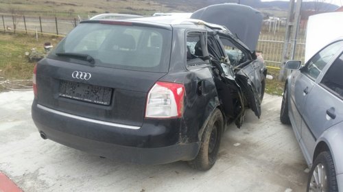 Airbag lateral Audi A4 B6 2003 B6 Tdi