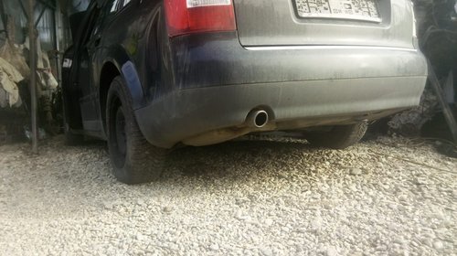 Airbag lateral Audi A4 B6 2003 B6 Tdi