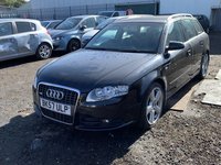 Airbag lateral Audi A4 B7 2007 Combi S-Line 2.0 TDI BRE S-Line