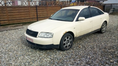 Airbag lateral Audi A6 C5 2003 1,9 Tdi