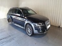 Airbag lateral Audi A6 C6 2009 Allroad 2.7 TDi