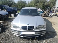 Airbag lateral BMW E46 2001 Avant 320D