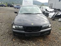 Airbag lateral BMW E46 2001 BERLINA 2.0 d