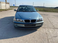 Airbag lateral BMW E46 2004 Hatchback 2.0