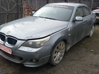 Airbag lateral BMW E60 2006 2,5 2