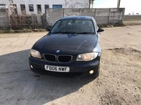 Airbag lateral BMW E87 2007 Hatchback 2.0