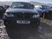 Airbag lateral BMW E87 2008 Hatchback 2.0