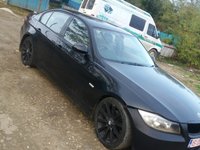 Airbag lateral BMW E90 2006 sedan 2.0 diesel