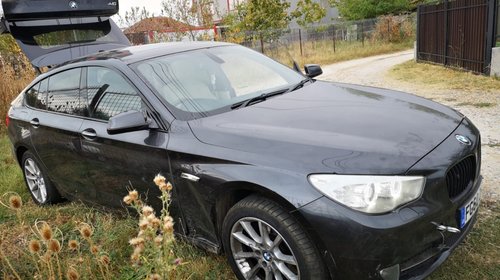 Airbag lateral BMW F07 2012 BERLINA 3.0d