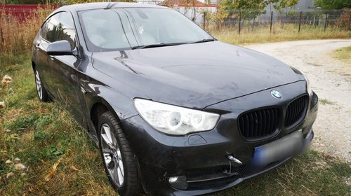 Airbag lateral BMW F07 2012 BERLINA 3.0d