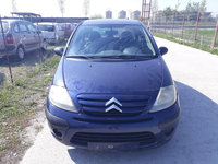 Airbag lateral Citroen C3 2004 hatchback 1.2 benzina