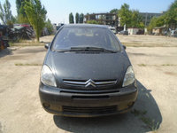 Airbag lateral Citroen Xsara Picasso 2004 Hatchback 1.6 tdi