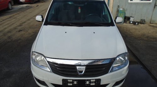 Airbag lateral Dacia Logan 2 2009 mcv 1.6 16v