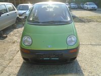 Airbag lateral Daewoo Matiz 2007 HATCHBACK 1.5