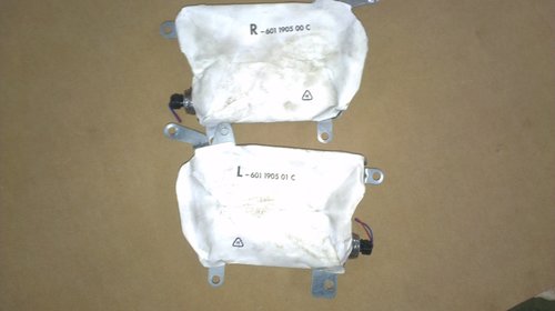 Airbag lateral din usi pentru bmw seria 5, e6