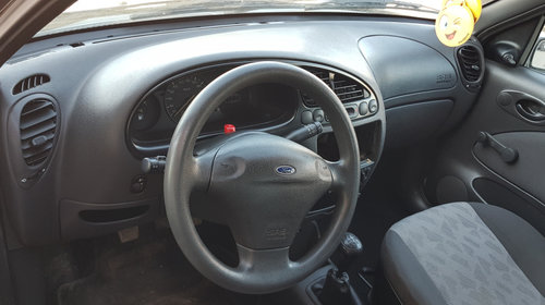 Airbag lateral Ford Fiesta 2001 HATCHBACK 1.3B