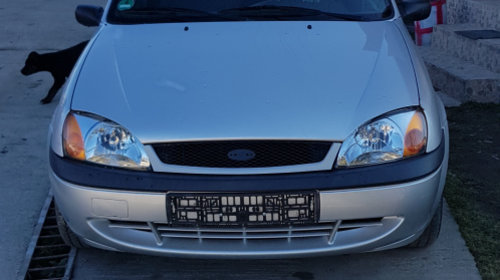 Airbag lateral Ford Fiesta 2001 HATCHBACK 1.3