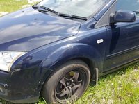 Airbag lateral Ford Focus 2007 hatchback 1,8 diesel