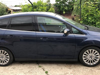 Airbag lateral Ford Focus C-Max 2014 hatchback 2.0 tdci