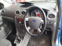 Airbag lateral Ford Focus Mk2 2011 Hacthback 1.6 TDCi