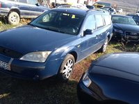 Airbag lateral Ford Mondeo 3 2004 Break 2.0 Break