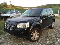 Airbag lateral Land Rover Freelander 2008 SUV 2.2 Diesel