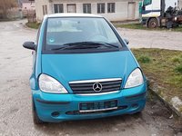 Airbag lateral Mercedes A-Class W168 2001 MONOVOLUM 1,6