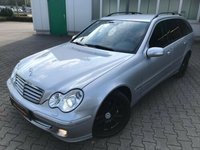 Airbag lateral Mercedes C-Class S203 2005 Combi / Break 1.8 i