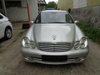 Airbag lateral Mercedes C-Class S203 2006 Break 1.8 Kompressor