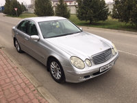 Airbag lateral Mercedes E-Class W211 2004 LIMUZINA 2.2 DCI