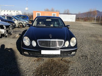 Airbag lateral Mercedes E-Class W211 2005 Berlina 3.2 cdi