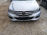 Airbag lateral Mercedes E-Class W212 2014 Sedan 2.2 cdi