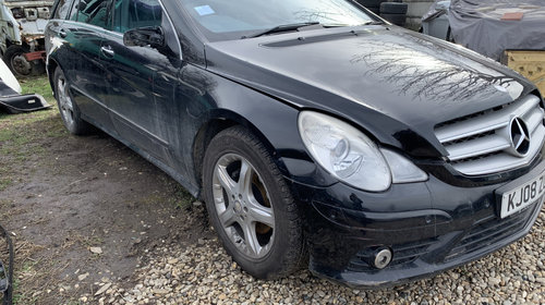 Airbag lateral Mercedes R-Class W251 2008 Break 3.0