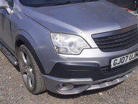 Airbag lateral Opel Antara 2007 suv 2.0 cdti