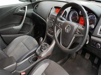 Airbag lateral Opel Astra J 2010 Hacthback 1.3 CDTi
