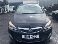 Airbag lateral Opel Astra J 2011 Hatchback 1.7 CDTI A17DTR