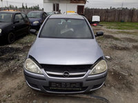 Airbag lateral Opel Corsa C 2003 hatchback 1.2 benzina