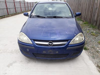 Airbag lateral Opel Corsa C 2004 hatchback 1.3 cdti