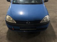 Airbag lateral Opel Corsa C 2008 Hatchback 1.0