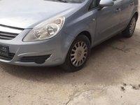 Airbag lateral Opel Corsa D 2008 HATCHBACK 1.2 B