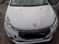 Airbag lateral Peugeot 208 2016 Hatchback 1.6 HDI