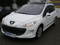 Airbag lateral Peugeot 308 2009 Break / SW / Combi 2.0 HDI