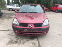 Airbag lateral Renault Clio II 2005 sedan 1.5 dci