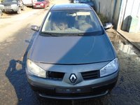 Airbag lateral Renault Megane 2 2004 berlina 1.9